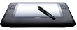 Wacom �t���^�u���b�g ���^17mm�A12.1�C���`�t�� ��ʂɃ_�C���N�g�ɁA�y���ŕ`�� Cintiq12WX DTZ-1200W/G0