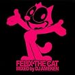 BASS WITH FELIX THE CAT