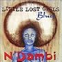 Little Lost Girls Blues