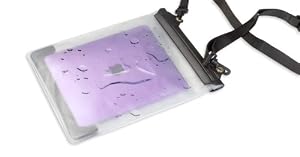 WATERWEAR for iPad