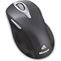 Microsoft Wireless Laser Mouse 5000  63A-00004