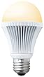 ELPA LED�d��(��ʊ��Ή��EE26�����E��ʓd���`�E���M�d��30W �����E320���[�����E�d���F����)ELA-60L