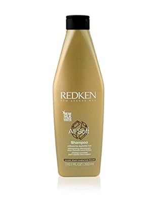 Redken Haarshampoo All Soft 300 ml, Preis/100 ml: 4.98 EUR