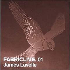 James Lavelle: Fabriclive 01