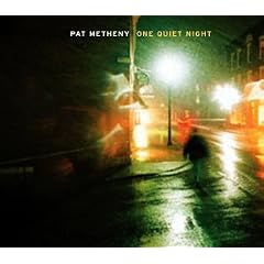 One Quiet Night