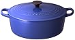 Le Creuset �R�R�b�g�E�I�[�o�� 25cm �u���[