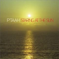 Staring at the Sun