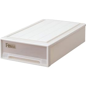 Fits �t�B�b�c�P�[�X �X����L (��44x���s74x����18cm) �J�v�`�[�m