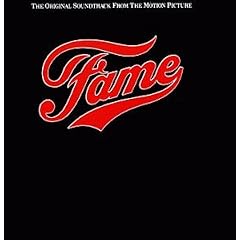 Fame: The Original Soundtrack From The Motion Picture