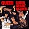 QUEEN�̃M�^���X�g�@Brian May�I