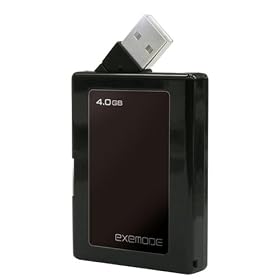 exemode HD40 HD40