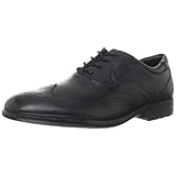 Rockport Business Lite Wingtip K62742 Herren Klassischer Schnürer