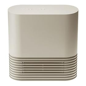 �}0 Ceramic Fan Heater �v���X�}�C�i�X�[�� �Z���~�b�N�t�@���q�[�^�[�y�x�[�W���z