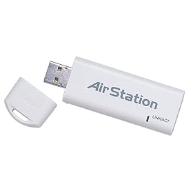BUFFALO WLI-USB-KB11