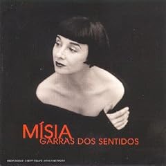 Garras Dos Sentidos