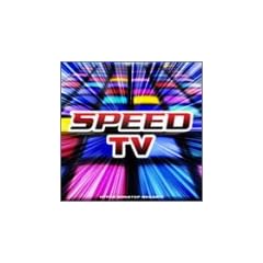 �_���X�}�j�A �X�s�[�hTV