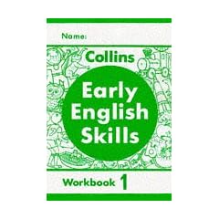 Early English Skills: Workbook No. 1 (Early English Skills S)