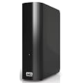 Western Digital �o�b�N�A�b�v�@�\���ڊO�t��HDD My Book Essential 1TB USB3.0/2.0�Ή� WDBACW0010HBK-JESN