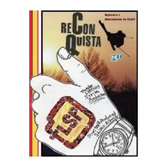 RECONQUISTA [DVD]
