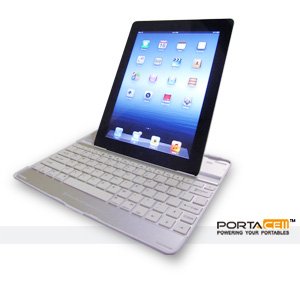 PortaCell Portacell★新しいiPad3专用Bluetoo