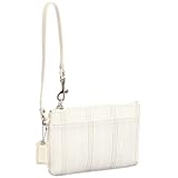 [コーチ] COACH 公式 レガシー ウィークエンド ティッキング ストライプ スモール リストレット