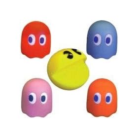 PAC-MAN �p�b�N�}�� ���o�[�~�j�t�B�M���A�Z�b�g