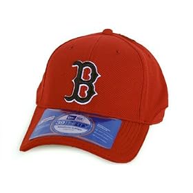 NEWERA ���b�h�\�b�N�X AC �o�b�e�B���O�v���N�e�B�X�L���b�v MLB3930N ���b�h LXL