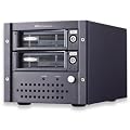 ���g�b�N�V�X�e�� LAN�ڑ��^�����[�o�u��RAID�P�[�X SA-DK2-NAS