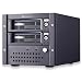 ���g�b�N�V�X�e�� LAN�ڑ��^�����[�o�u��RAID�P�[�X SA-DK2-NAS