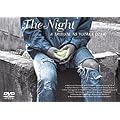 THE NIGHT A TRIBUTE TO YUTAKA OZAKI [DVD]