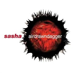 Airdrawndagger [12 inch Analog]