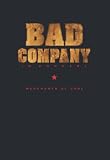  Bad Company:Merchants of Cool