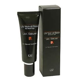 �����T�N���C UV �m���I�C���x�[�X
