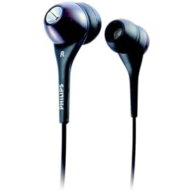 PHILIPS �C���C���[�w�b�h�t�H�� SHE9500