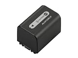  Sony NPFH70 H Series Actiforce Hybrid InfoLithium Battery for most Sony Camcorders