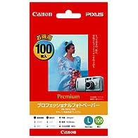 CANON �v���t�F�b�V���i���t�H�g�y�[�p�[ L�� 100�� PR-101L100