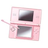  Console Nintendo DS Lite - Coloris Rose
