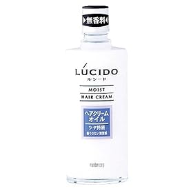 ���V�[�h �w�A�N���[���I�C�� 200ml
