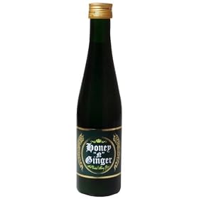 �n�[�u�R�[�f�B�A���n�j�[�W���W���[ 300ml