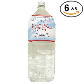 ���̂��̐� 2L�~6�{