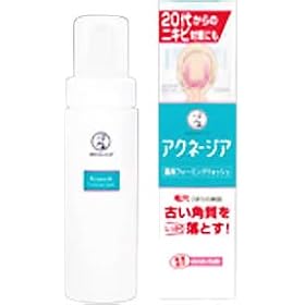 �A�N�l�[�W�A ��p�t�H�[�~���O�E�H�b�V�� 150ml