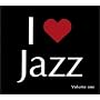 I LOVE JAZZ