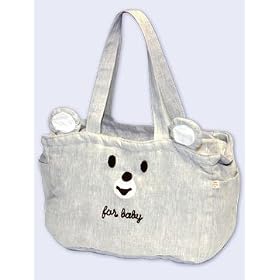 �O���f�B�[�iGLADEE�j Bear for Baby �N�}�̃��l���}�}�o�b�O �i�}�U�[�Y�o�b�O�j