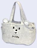 �O���f�B�[�iGLADEE�j Bear for Baby �N�}�̃��l���}�}�o�b�O �i�}�U�[�Y�o�b�O�j