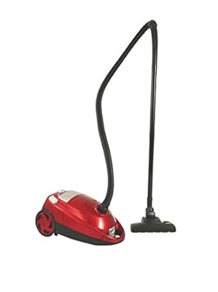 Galileo Casa Staubsauger 1200W metallic/blau