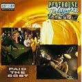 Paid the Cost