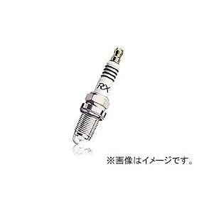 NGK �X�p�[�N�v���O �v���~�A��RX�v���O 1�{�� BKR6ERX-11P