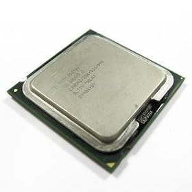 Intel Celeron D-2.80GHz 335J