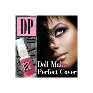 【クリックで詳細表示】【 送料無料！沖縄離島別途】 ドールメイクパーフェクトカバー 30ml