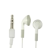  FreeStyle - White Headphones - iPod All Generations